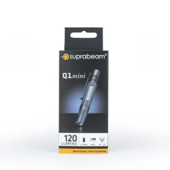 SOTO Q1mini 120 Torch