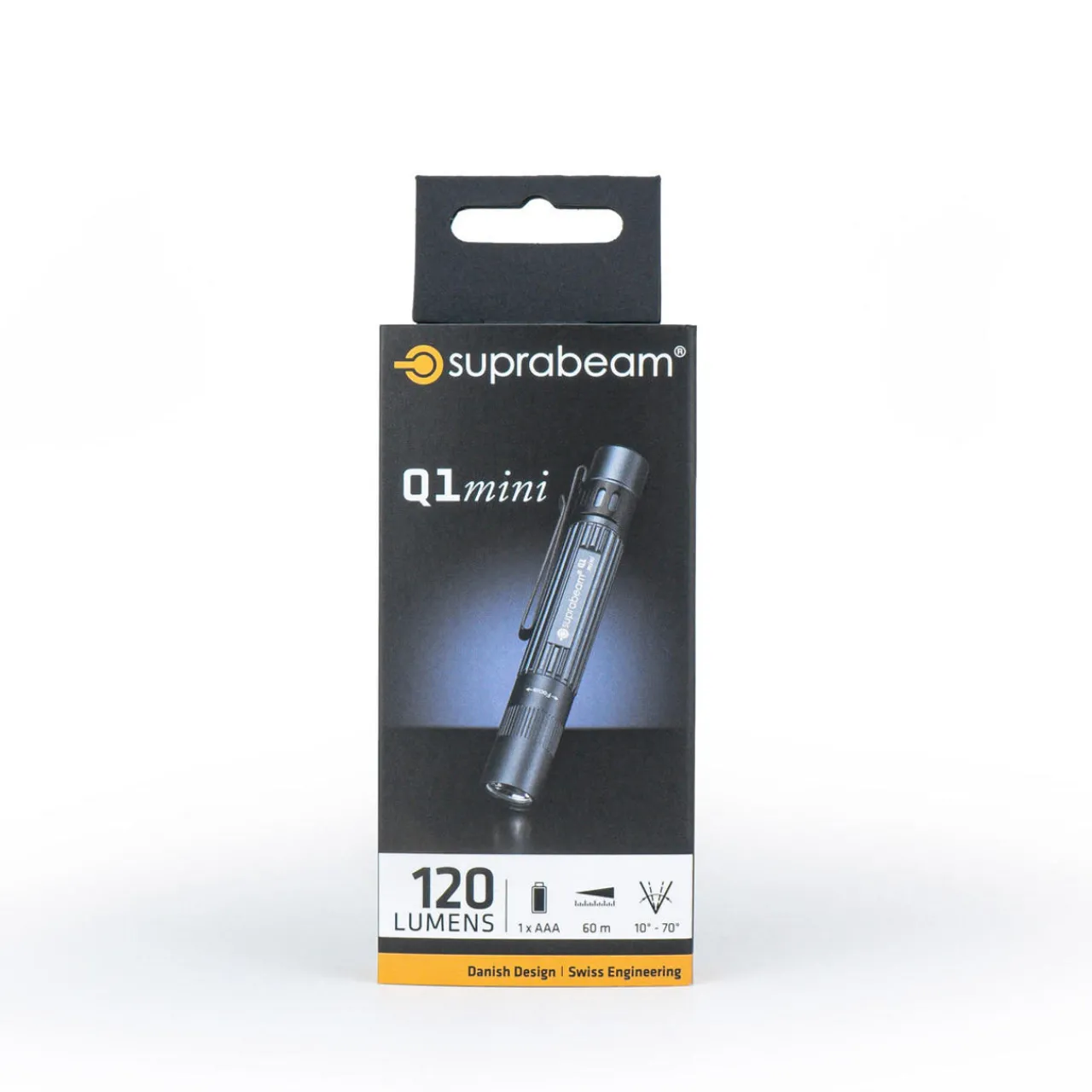 SOTO Q1mini 120 Torch