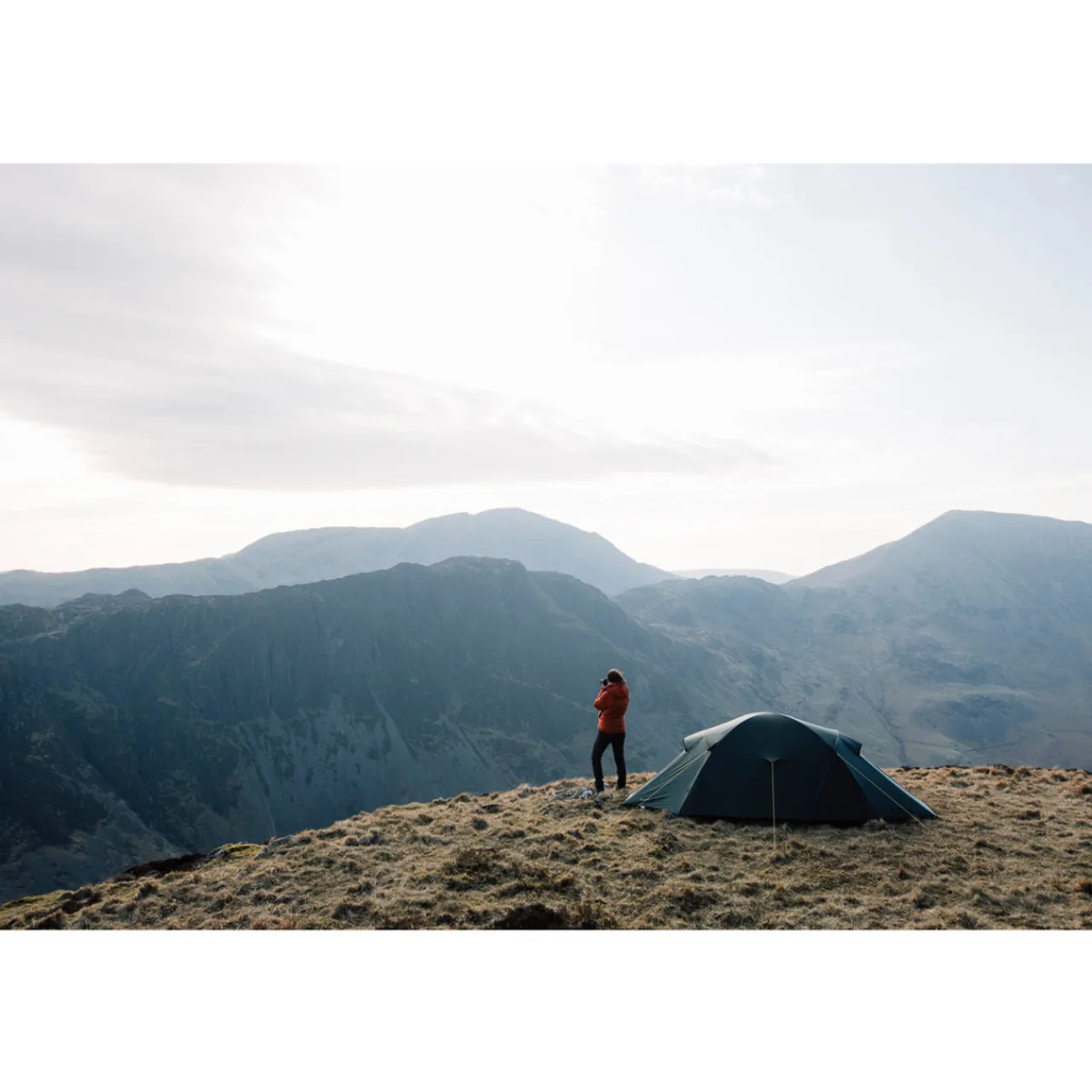 Ferrino Quasar 2 Tent