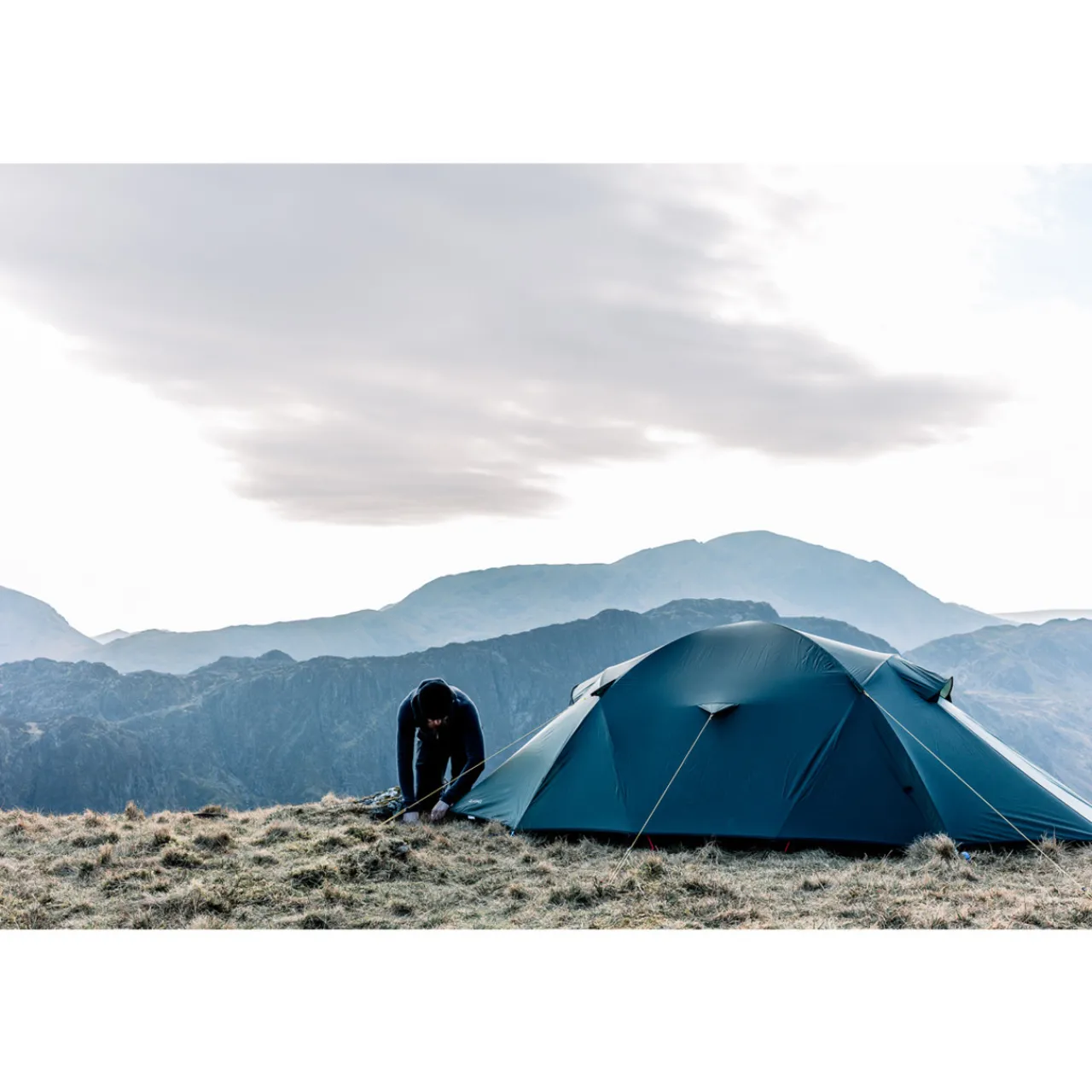 Ferrino Quasar 2 Tent