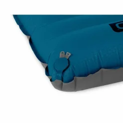 Nemo Quasar 3D Insulated Double Sleeping Mat
