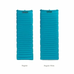 Nemo Quasar 3D Regular Wide Sleeping Mat