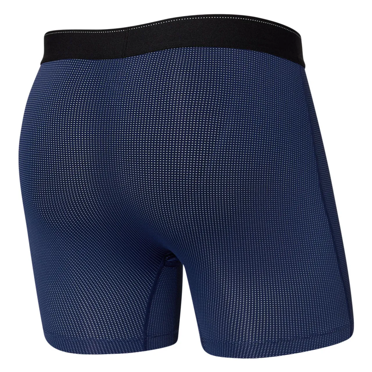 SAXX Quest Quick Dry Mesh Boxer Brief Fly
