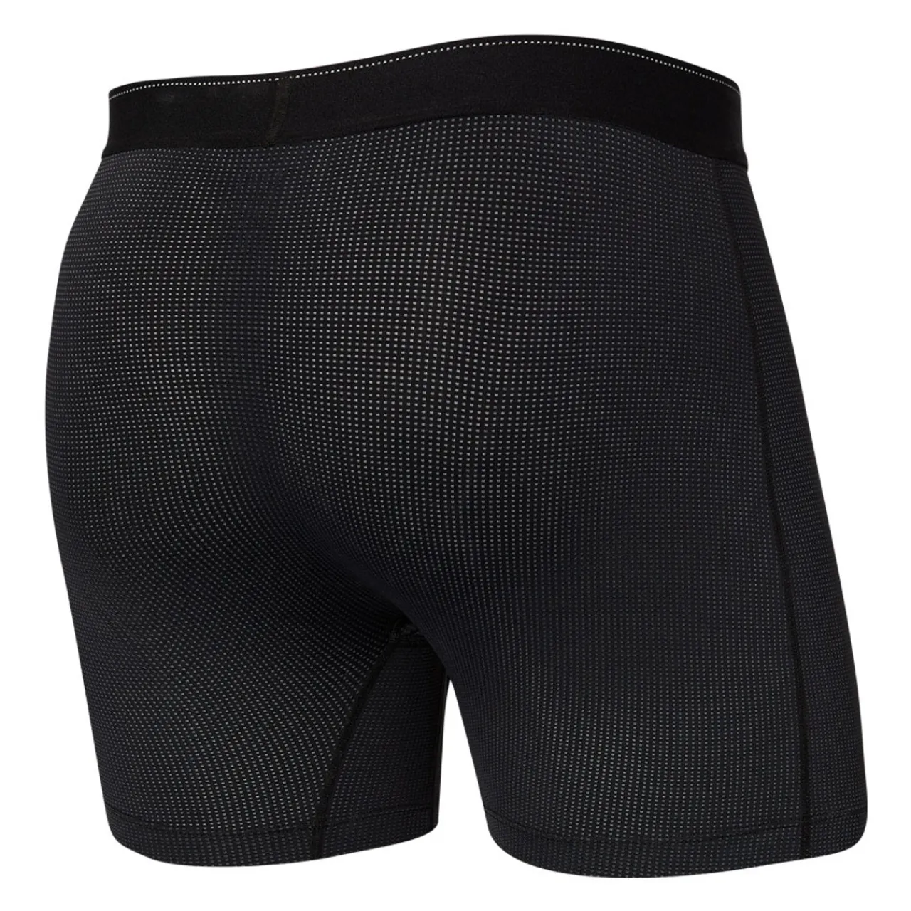 SAXX Quest Quick Dry Mesh Boxer Brief Fly