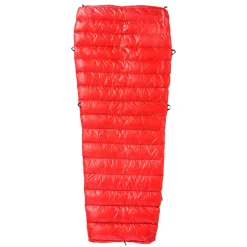 Western Mountaineering Quest Quilt Down Sleeping Bag