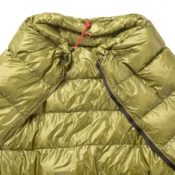 Western Mountaineering Quest Quilt Down Sleeping Bag