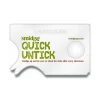 Smidge Quick Untick Card