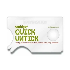 Smidge Quick Untick Card