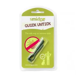Smidge Quick Untick Hooks