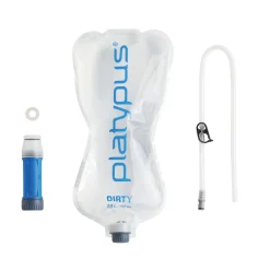 Platypus QuickDraw 2L Filter System