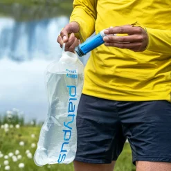 Platypus QuickDraw 2L Filter System