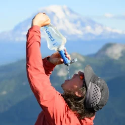 Platypus QuickDraw 2L Filter System