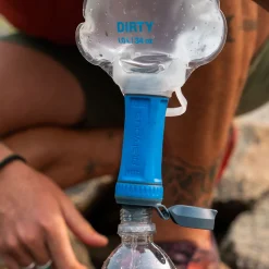 Platypus QuickDraw 2L Filter System