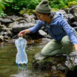 Platypus QuickDraw 3L Gravity Filter System