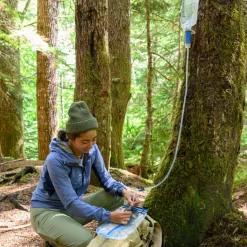 Platypus QuickDraw 3L Gravity Filter System