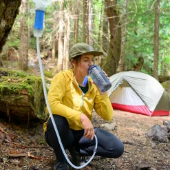 Platypus QuickDraw 3L Gravity Filter System