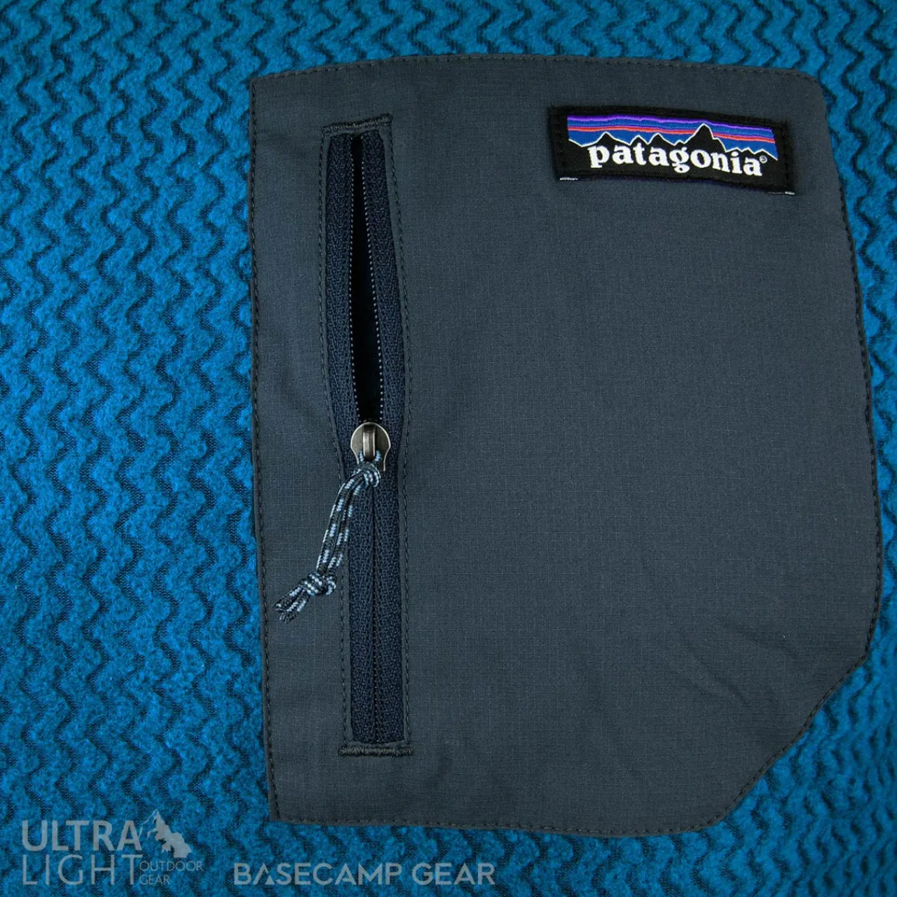 Patagonia R1 Air Crew