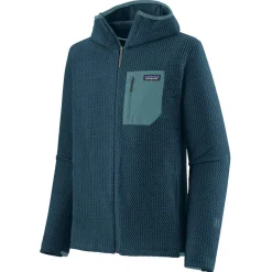 Patagonia R1 Air Full-Zip Hoody