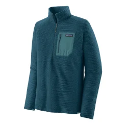 Patagonia R1 Air Zip Neck