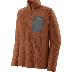 Patagonia R1 Air Zip Neck