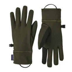 Patagonia R1 Daily Gloves - Past Season Colours