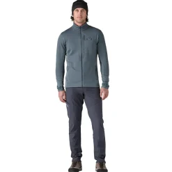 Patagonia R1 Hybrid Jacket