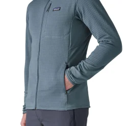 Patagonia R1 Hybrid Jacket