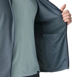 Patagonia R1 Hybrid Jacket - Past Season Colours