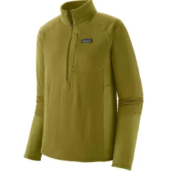 Patagonia R1 Hybrid Pullover - Past Season Colours
