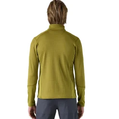 Patagonia R1 Hybrid Pullover - Past Season Colours