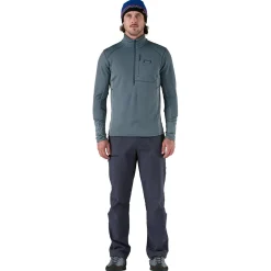Patagonia R1 Hybrid Pullover - Past Season Colours