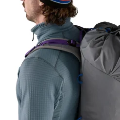 Patagonia R1 Hybrid Pullover - Past Season Colours