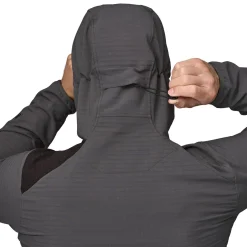Patagonia R1 TechFace Hoody