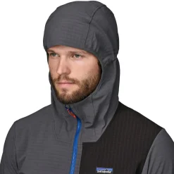 Patagonia R1 TechFace Hoody - Past Season Colours