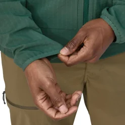 Patagonia R1 TechFace Hoody - Past Season Colours