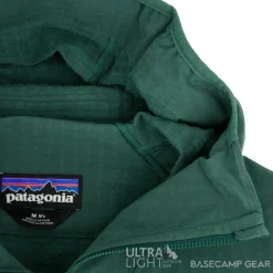 Patagonia R1 TechFace Hoody - Past Season Colours
