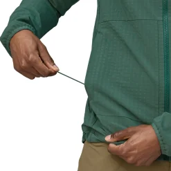 Patagonia R1 TechFace Jacket
