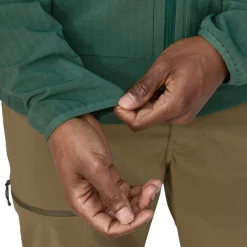 Patagonia R1 TechFace Jacket