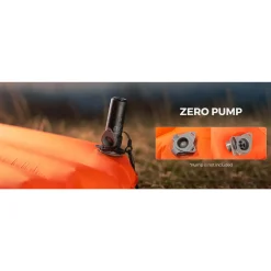 Helinox R02 Zero Seat