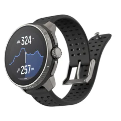 Suunto Race Titanium Watch