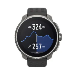 Suunto Race Titanium Watch