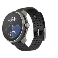 Suunto Race Titanium Watch