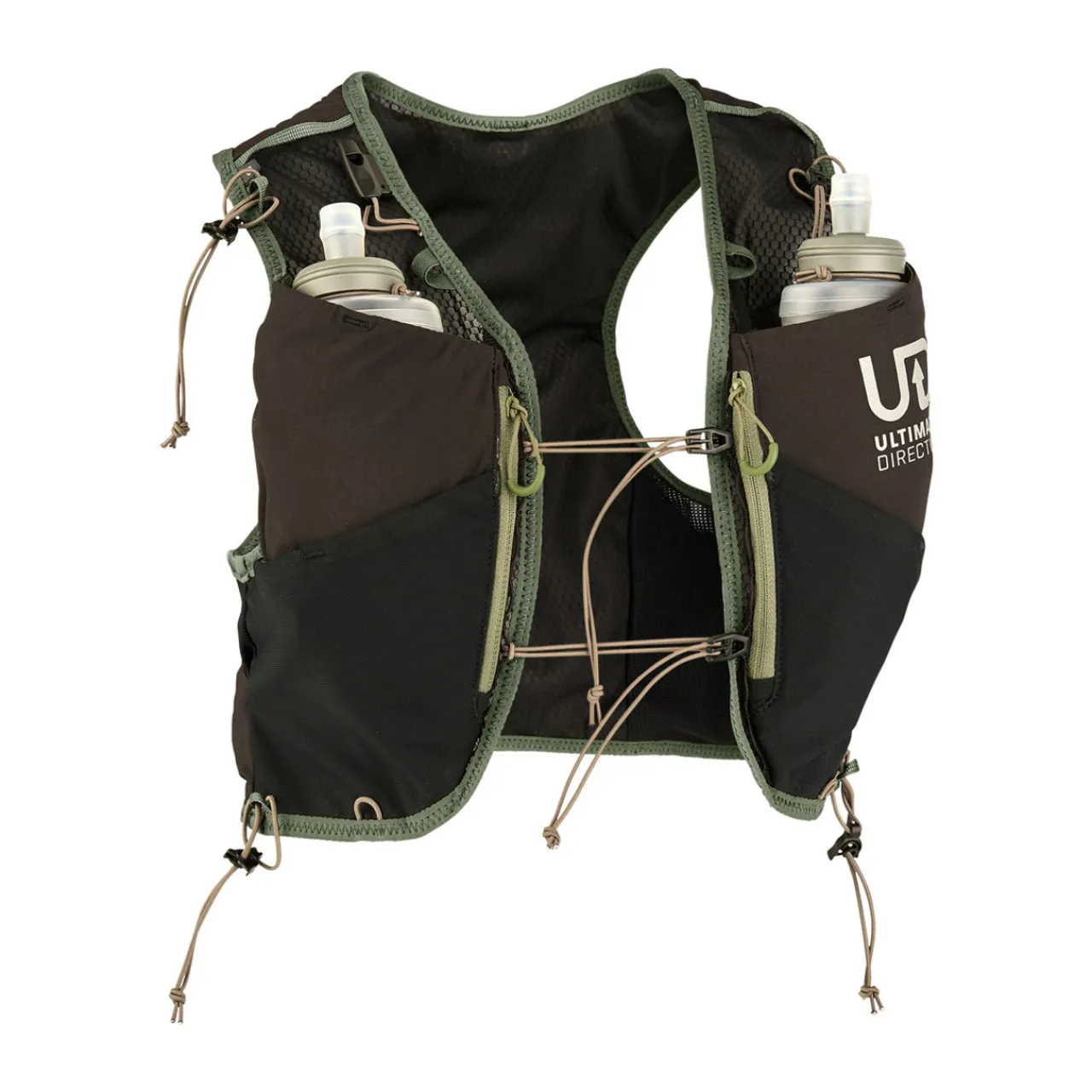 Mountain Equipment Race Vest