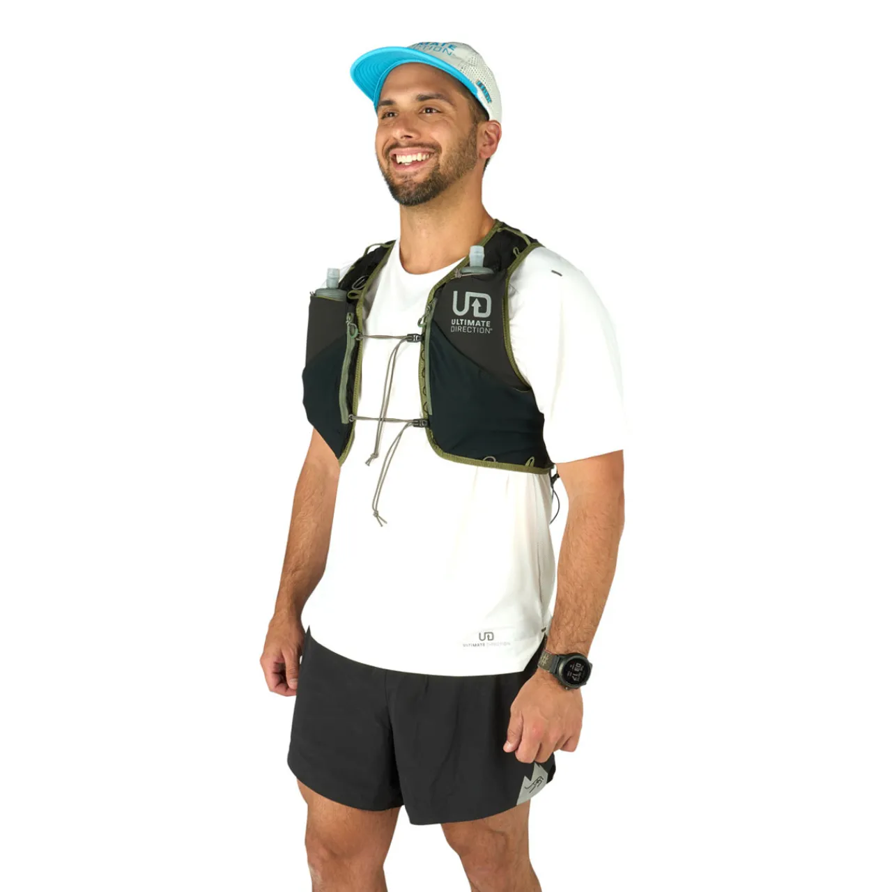 Mountain Equipment Race Vest