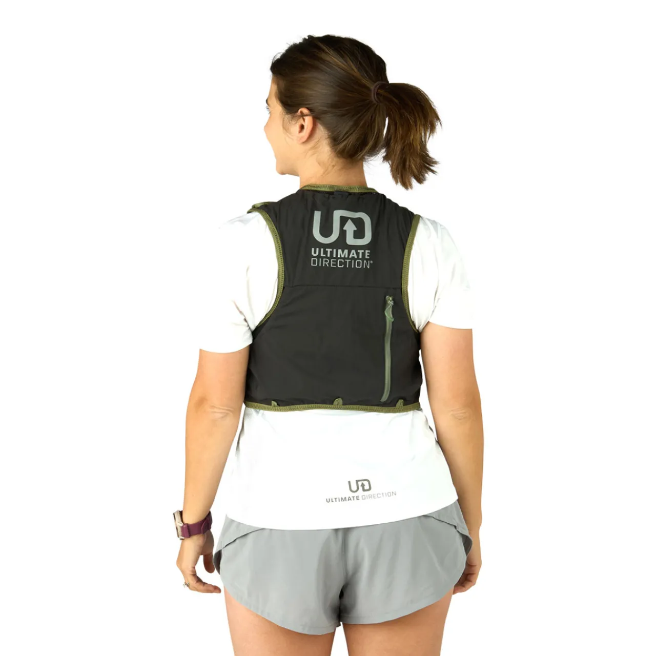 Mountain Equipment Race Vest