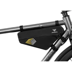 Apidura Racing Frame Pack 2.4L