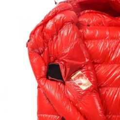 Pajak Radical 4Z Down Sleeping Bag