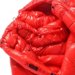 Pajak Radical 4Z Down Sleeping Bag
