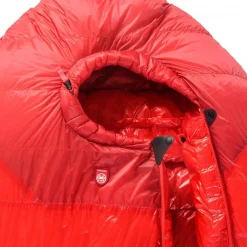 Pajak Radical 8Z Down Sleeping Bag