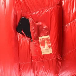 Pajak Radical 8Z Down Sleeping Bag